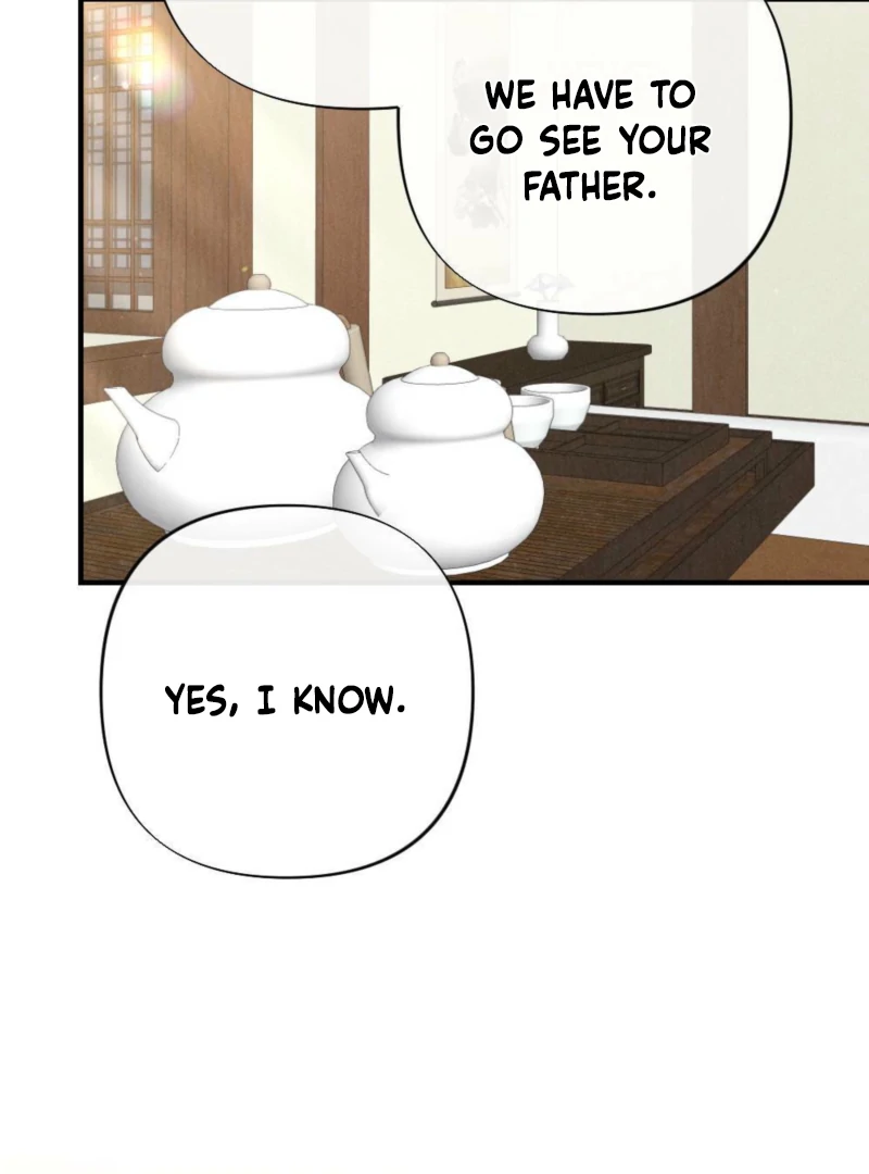 Layers of Night Chapter 8 - page 59