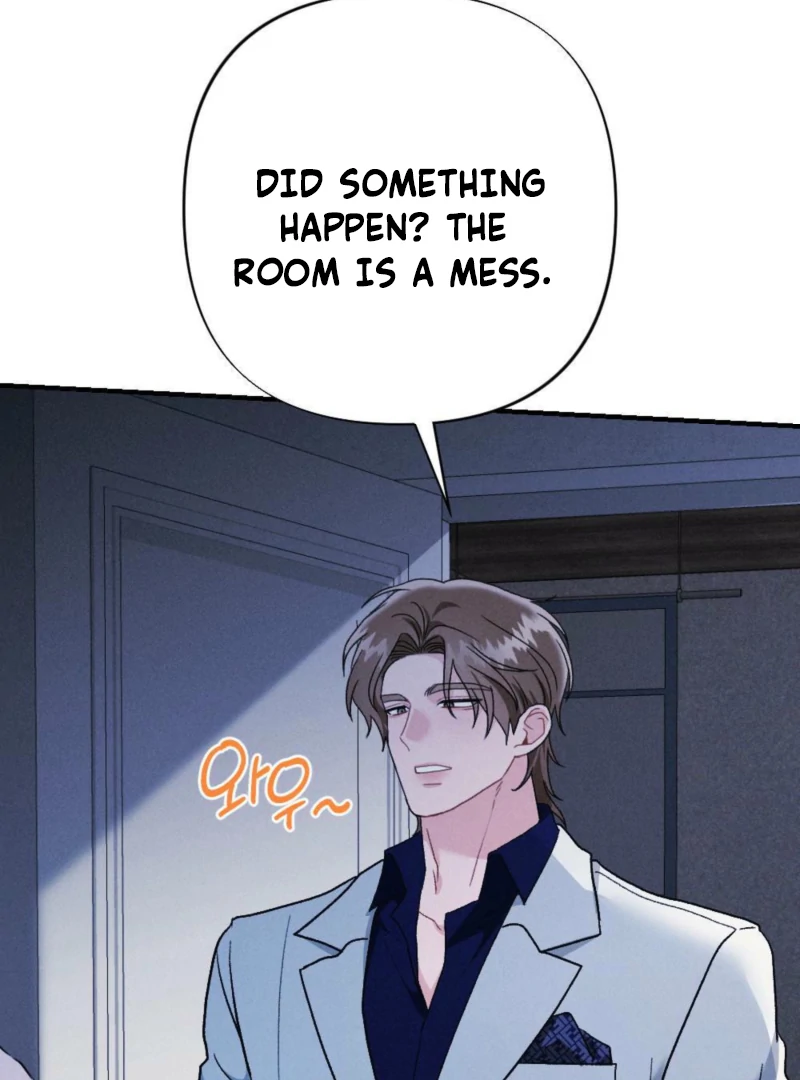 Layers of Night Chapter 8 - page 6