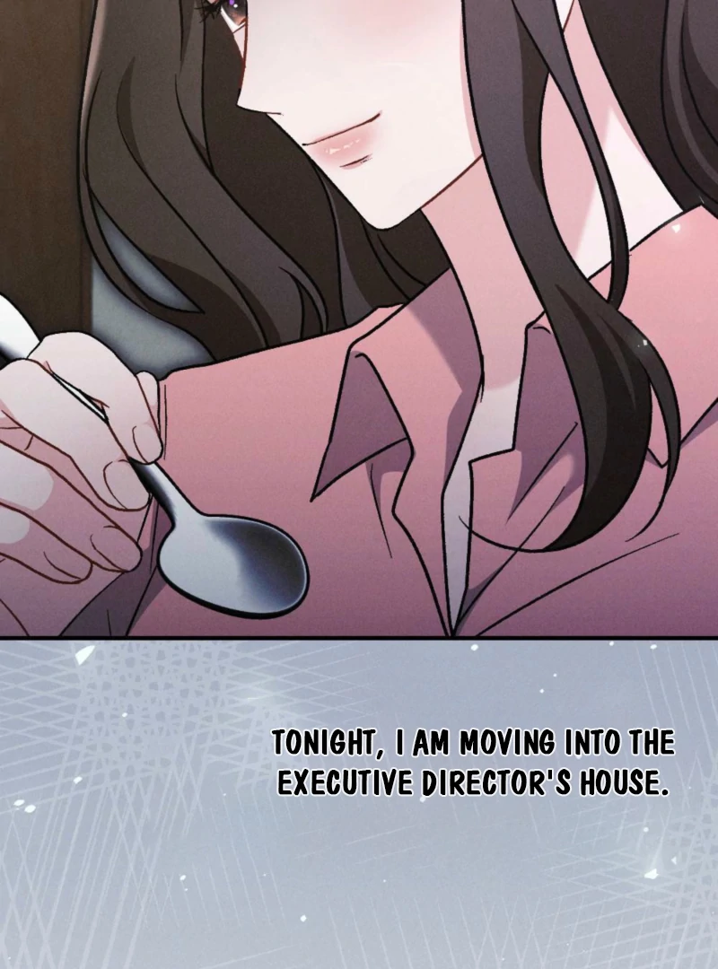 Layers of Night Chapter 8 - page 61
