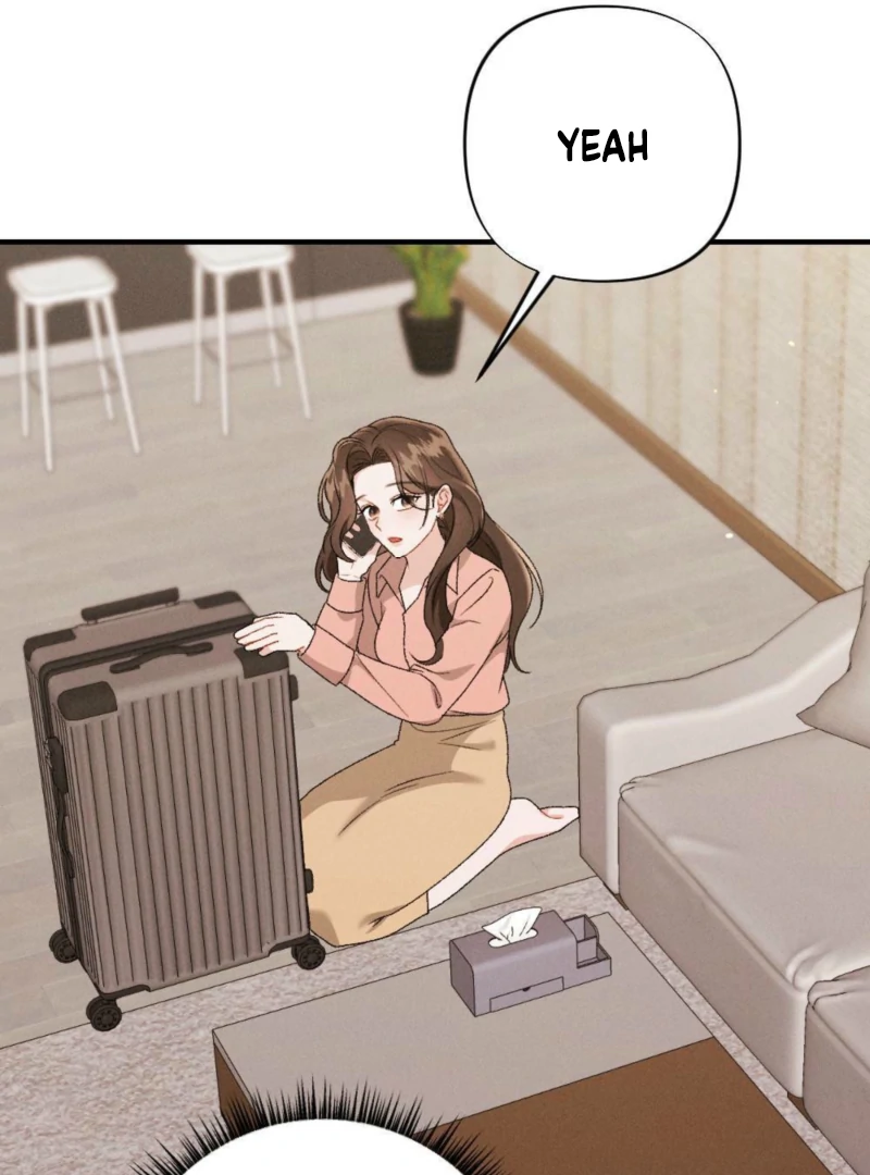 Layers of Night Chapter 8 - page 64