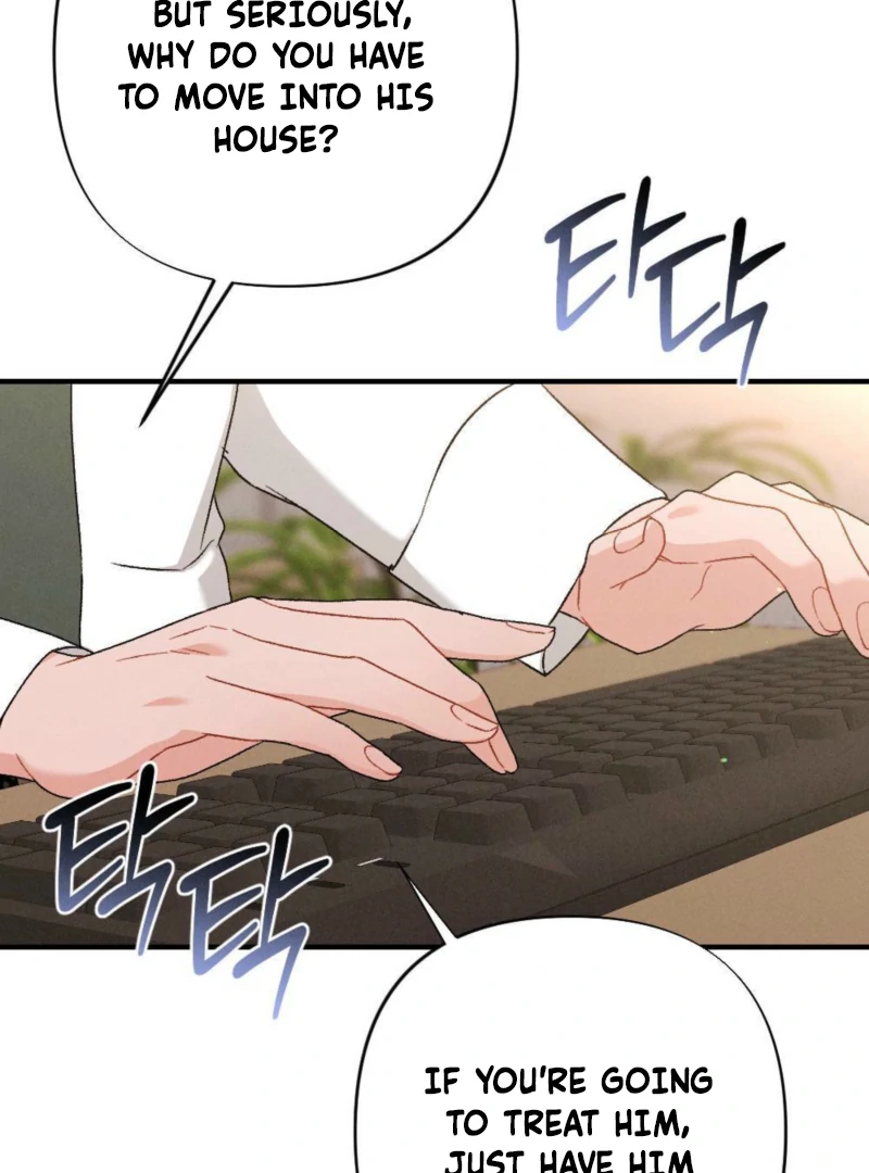 Layers of Night Chapter 8 - page 69