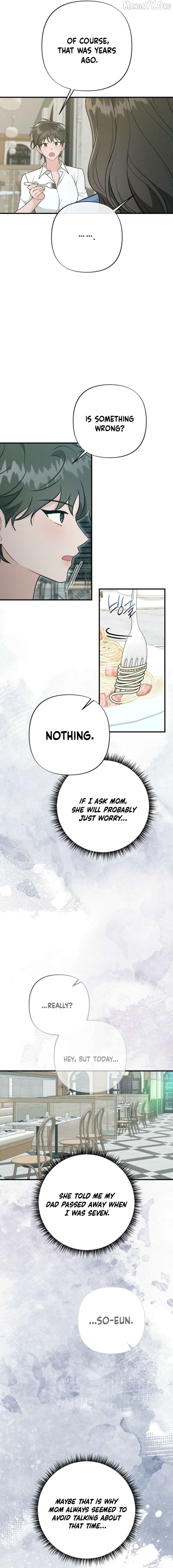 Layers of Night Chapter 13 - page 2