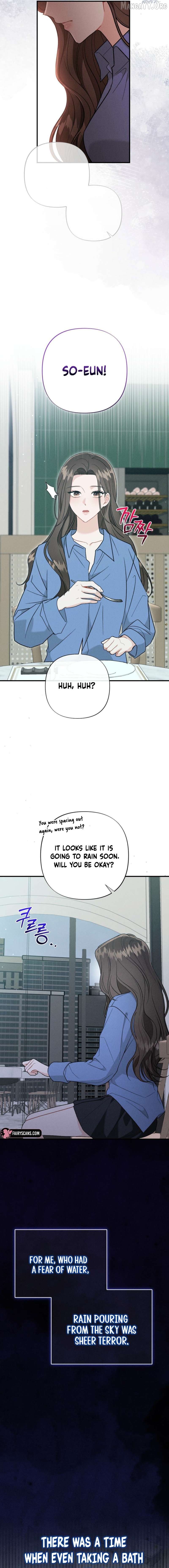 Layers of Night Chapter 13 - page 3