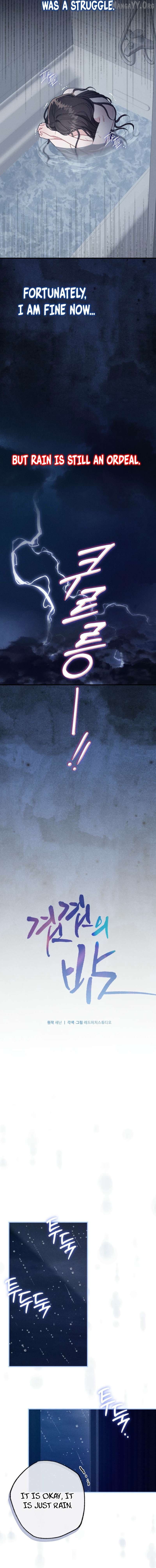 Layers of Night Chapter 13 - page 4