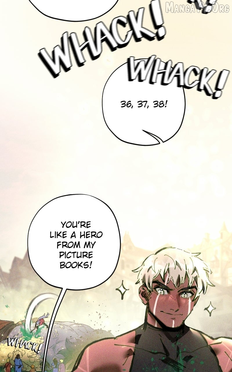 Scale Hunters Chapter 17 - page 5