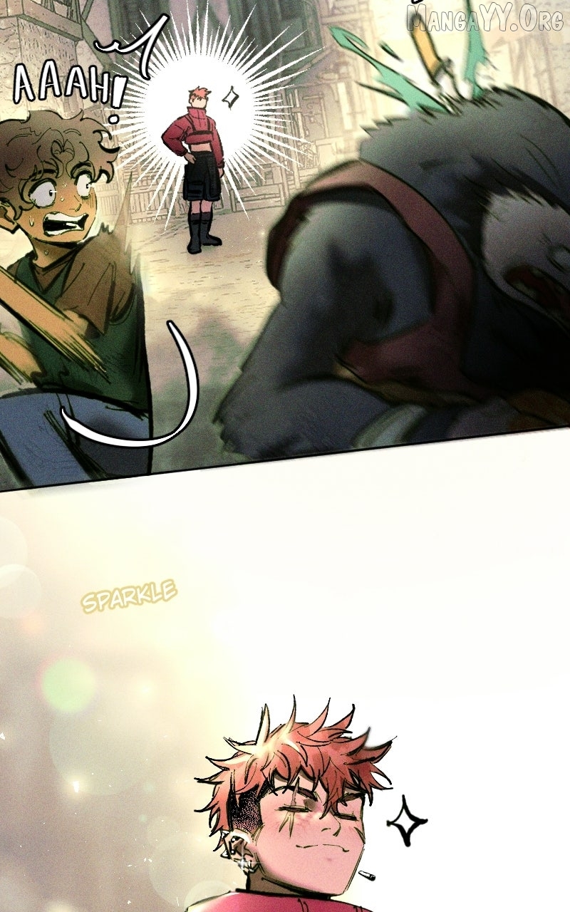 Scale Hunters Chapter 17 - page 32