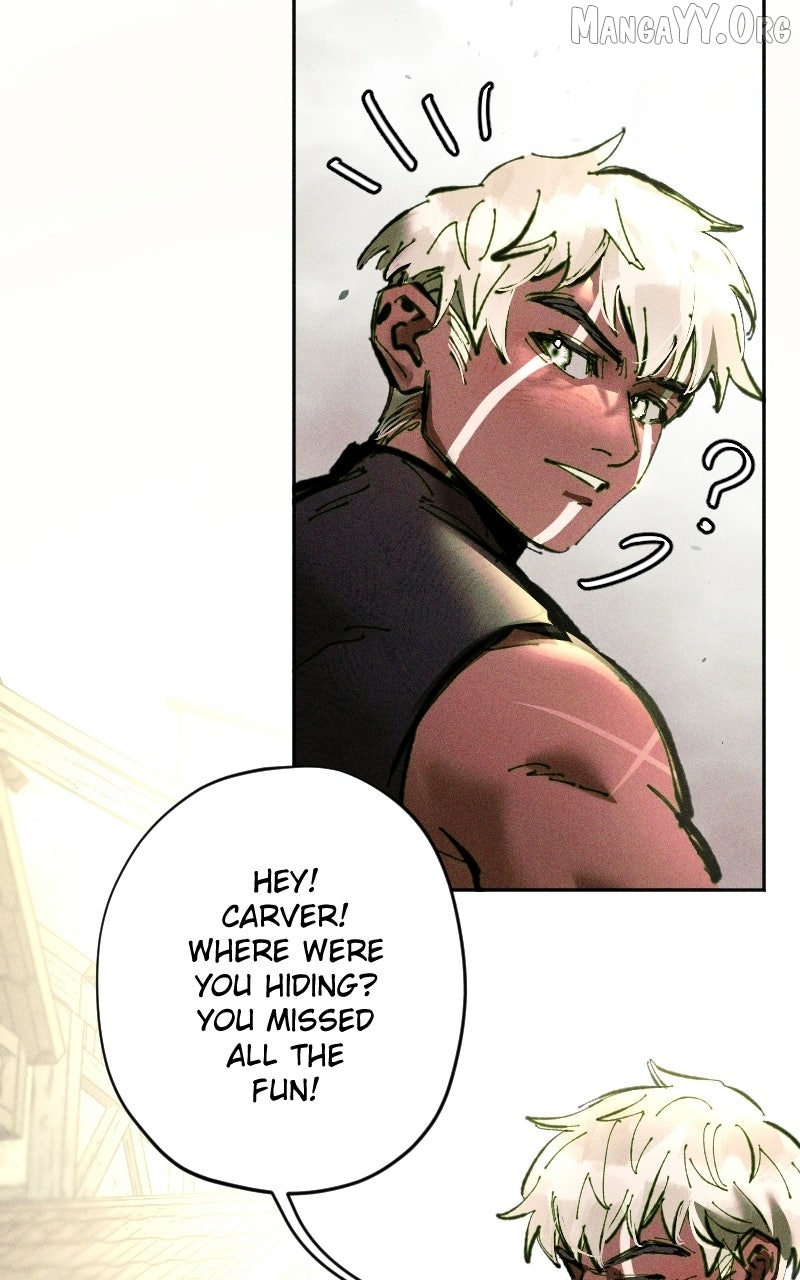 Scale Hunters Chapter 17 - page 34