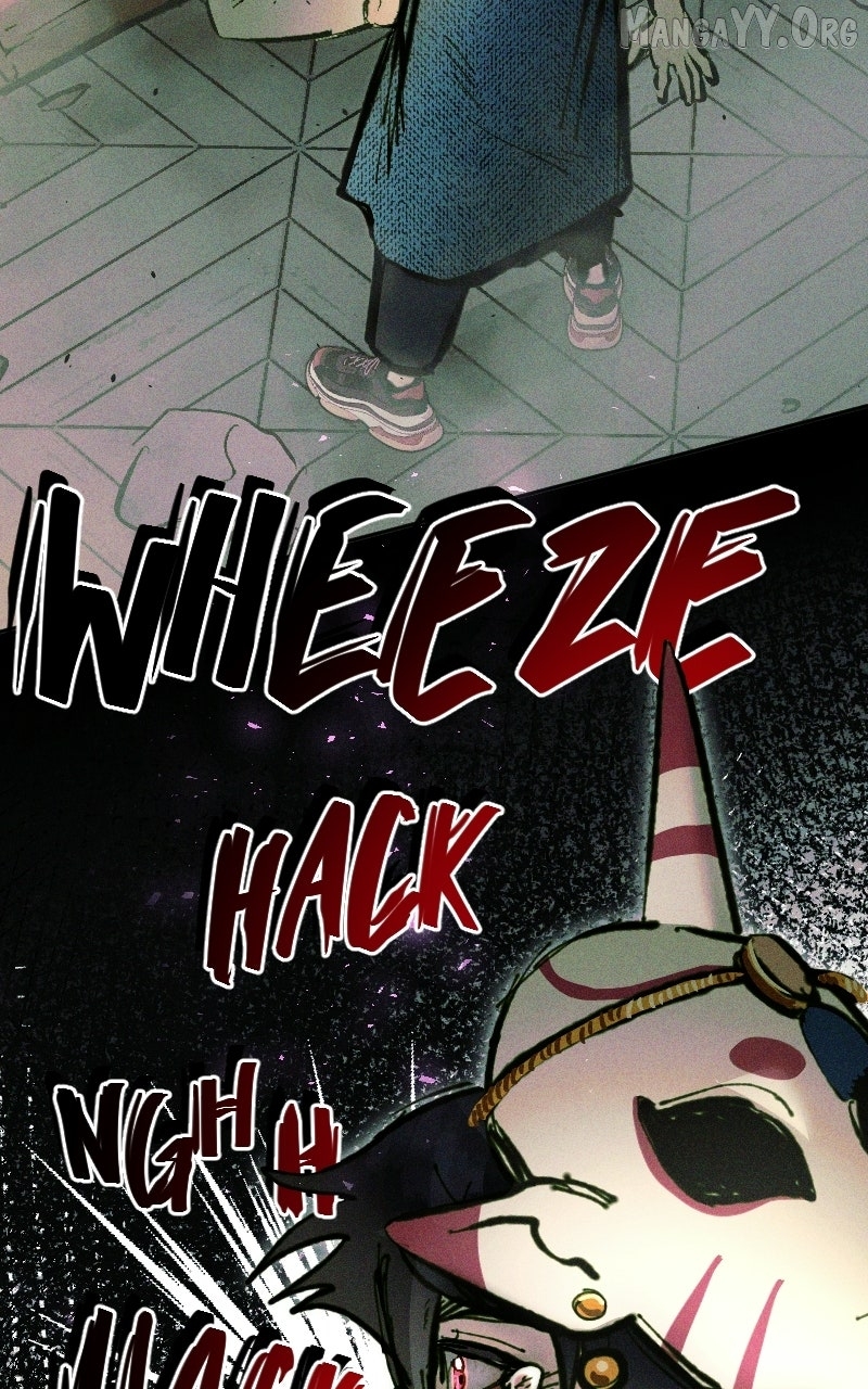 Scale Hunters Chapter 17 - page 80