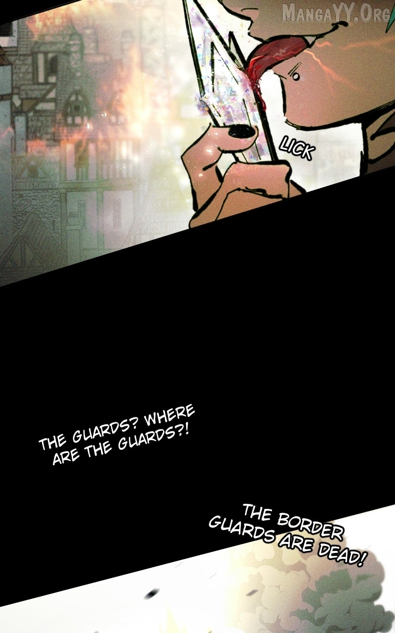 Scale Hunters Chapter 16 - page 34