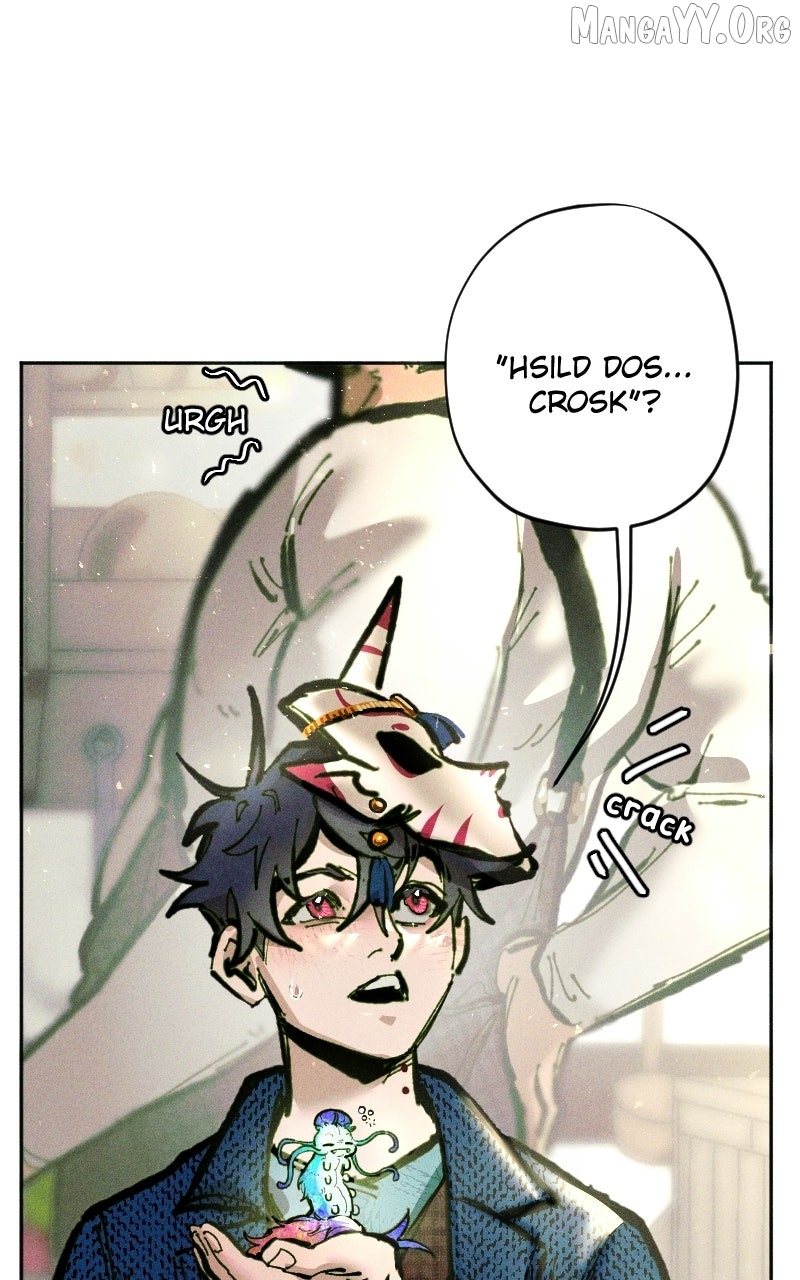 Scale Hunters Chapter 15 - page 34
