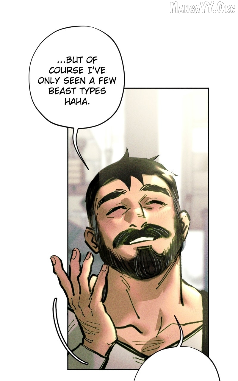 Scale Hunters Chapter 15 - page 44