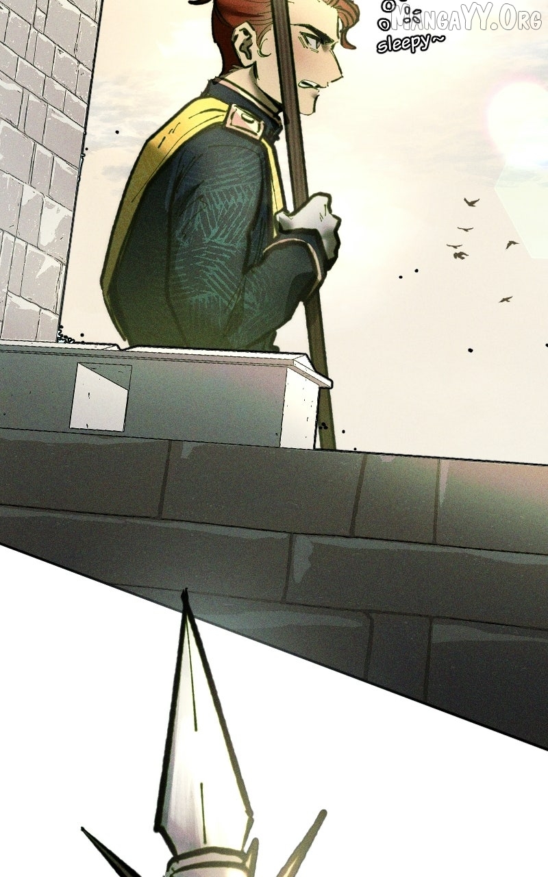 Scale Hunters Chapter 15 - page 59