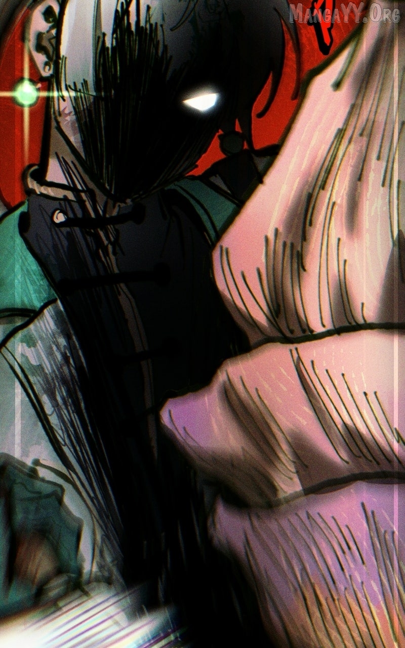 Scale Hunters Chapter 14 - page 80