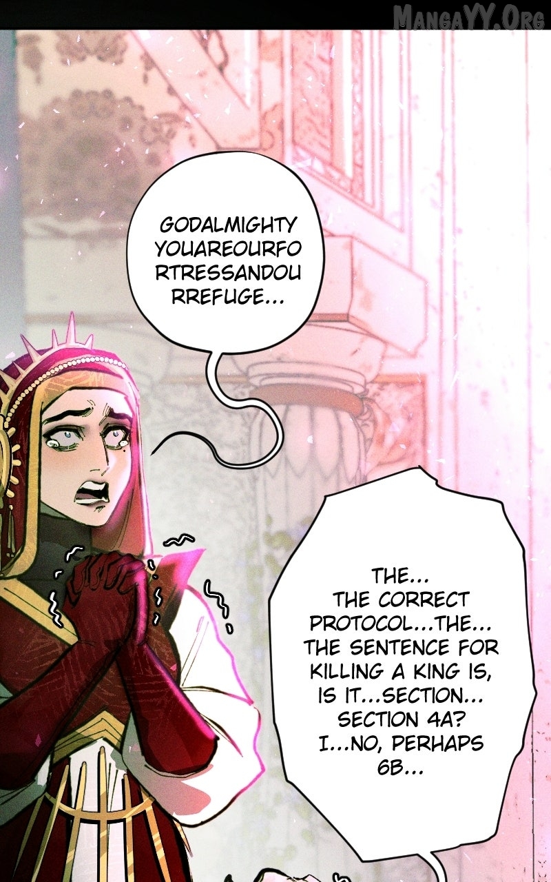 Scale Hunters Chapter 13 - page 44