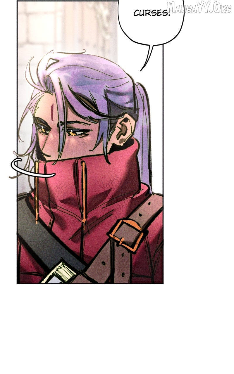 Scale Hunters Chapter 12 - page 33
