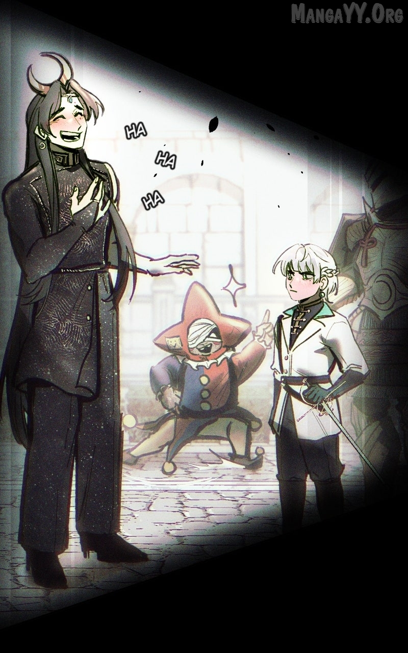 Scale Hunters Chapter 12 - page 82