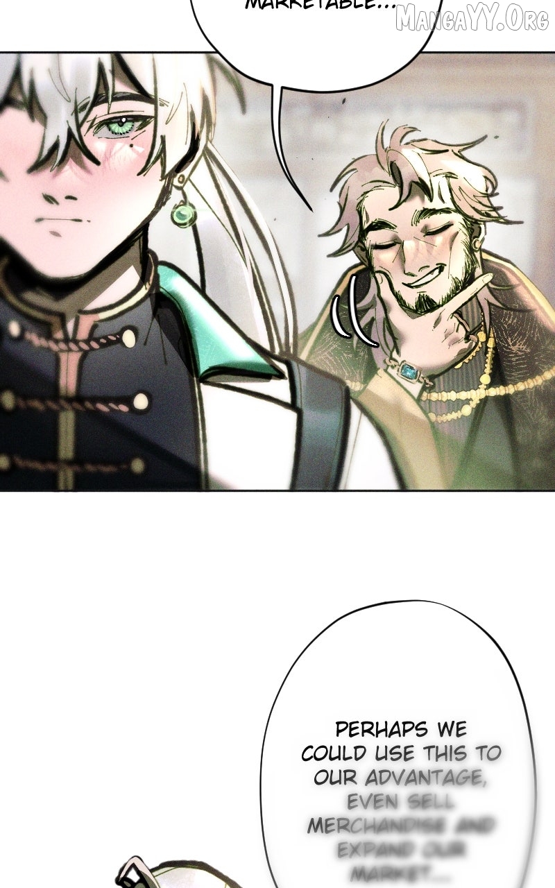 Scale Hunters Chapter 11 - page 30