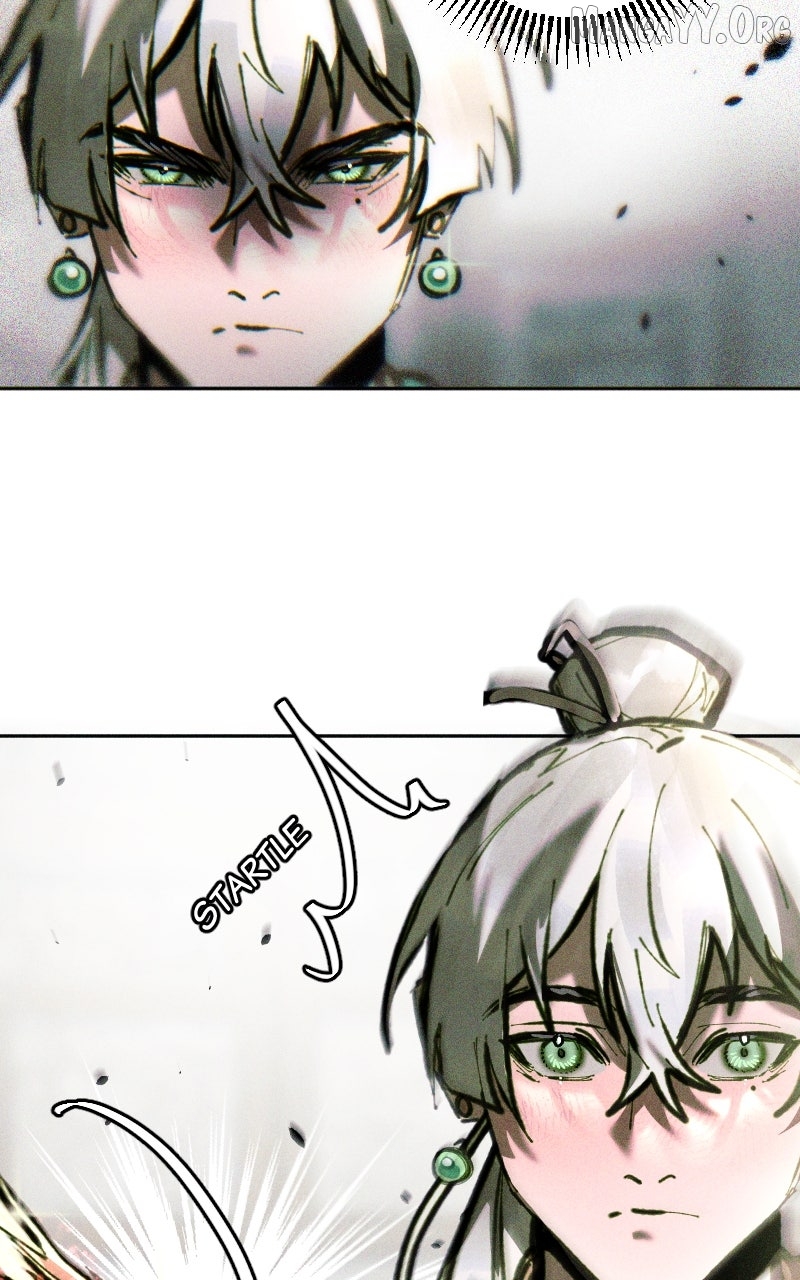 Scale Hunters Chapter 11 - page 36