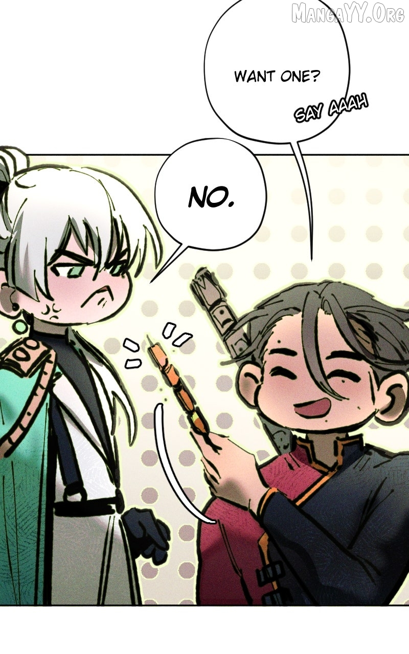 Scale Hunters Chapter 11 - page 62