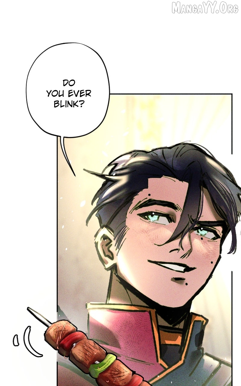 Scale Hunters Chapter 11 - page 63