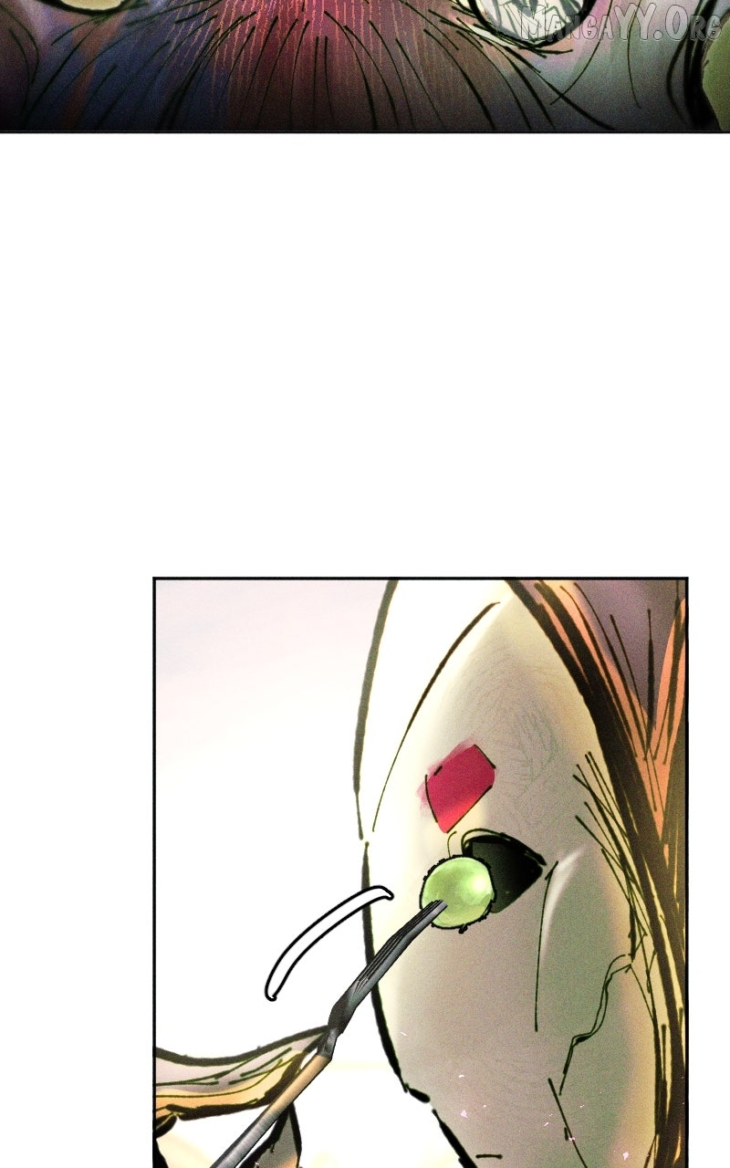 Scale Hunters Chapter 11 - page 80