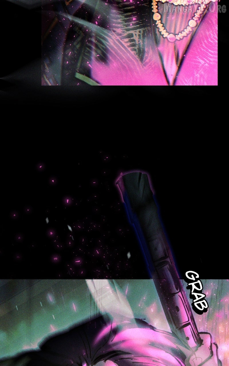 Scale Hunters Chapter 11 - page 131