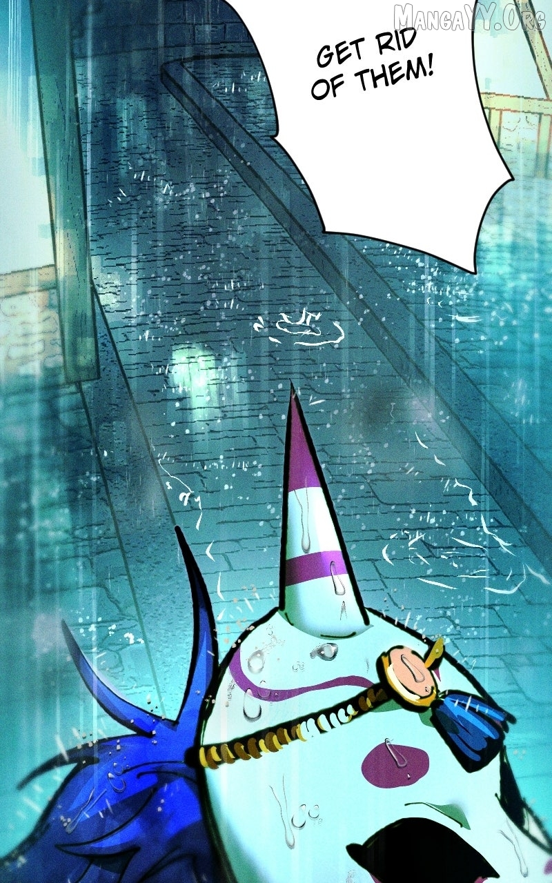Scale Hunters Chapter 19 - page 32