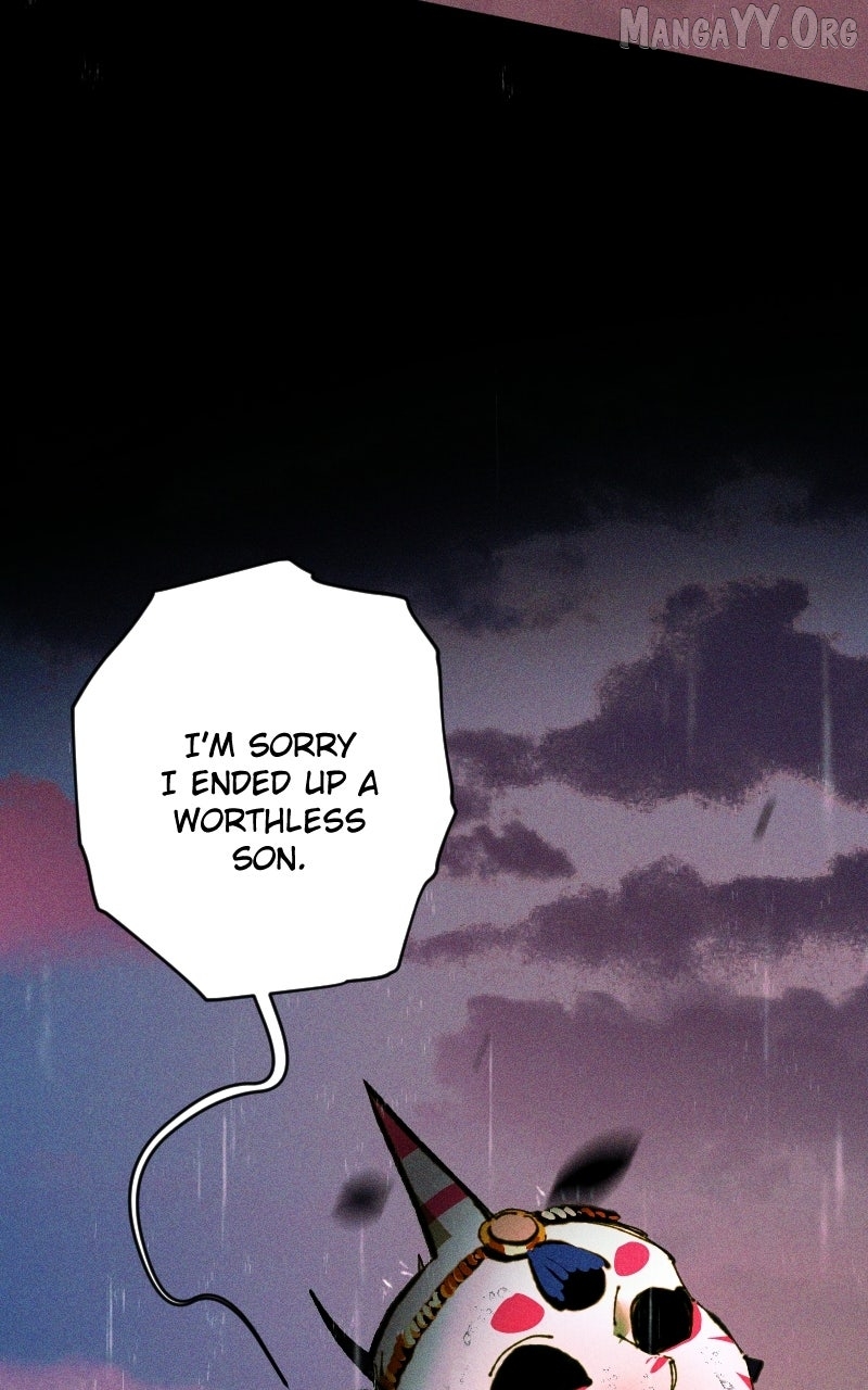 Scale Hunters Chapter 19 - page 80