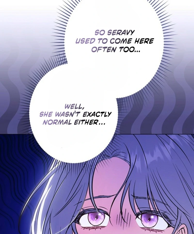 I Was Supposed to Be a Stalker Lady, but Somehow I'm Being Adored Instead Chapter 10 - page 106