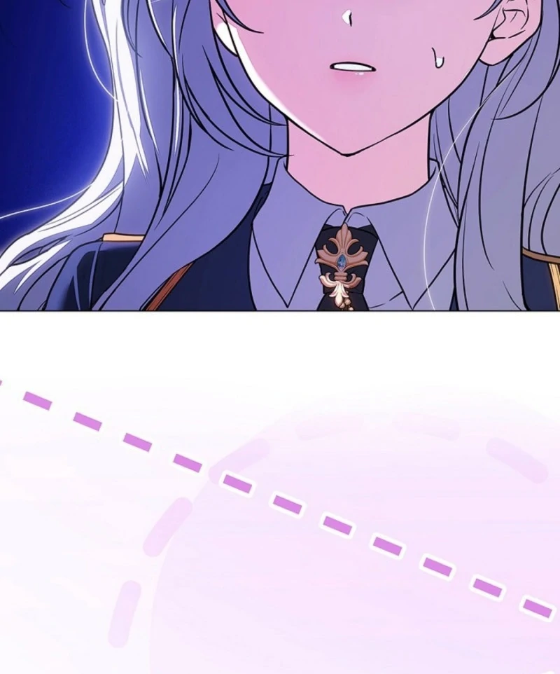 I Was Supposed to Be a Stalker Lady, but Somehow I'm Being Adored Instead Chapter 10 - page 107