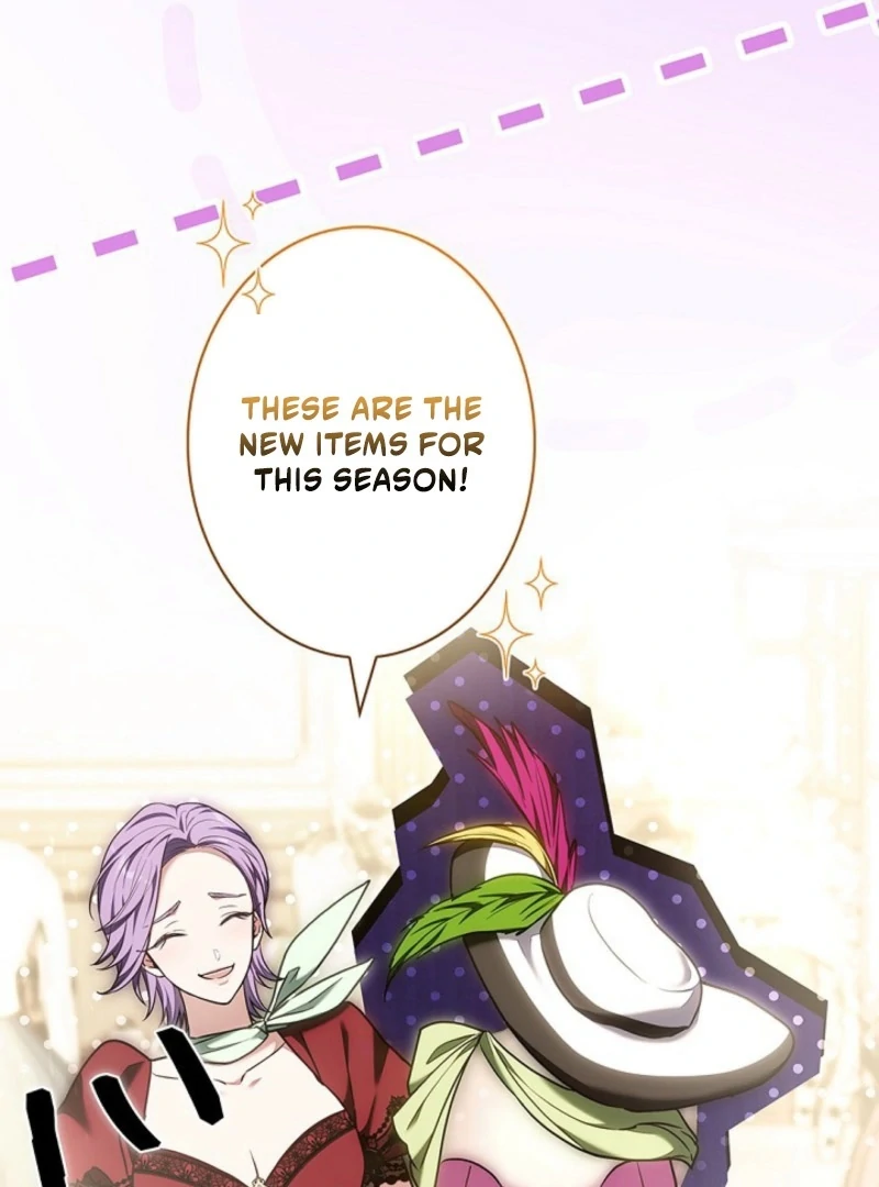 I Was Supposed to Be a Stalker Lady, but Somehow I'm Being Adored Instead Chapter 10 - page 108
