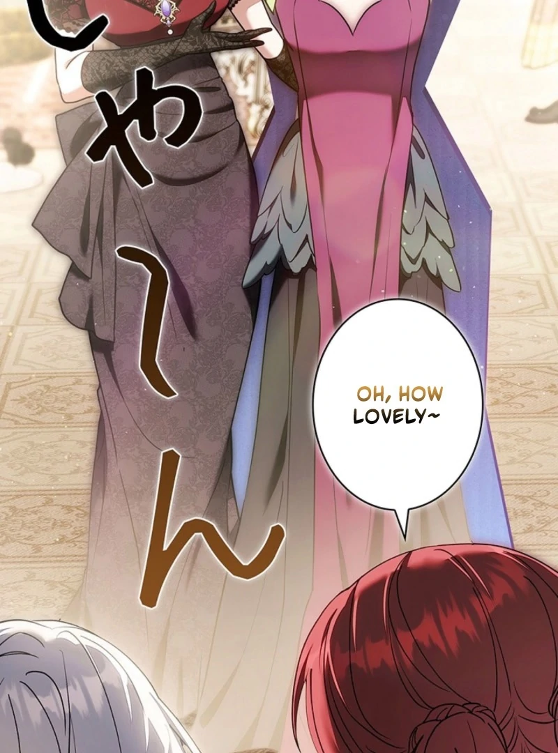 I Was Supposed to Be a Stalker Lady, but Somehow I'm Being Adored Instead Chapter 10 - page 109