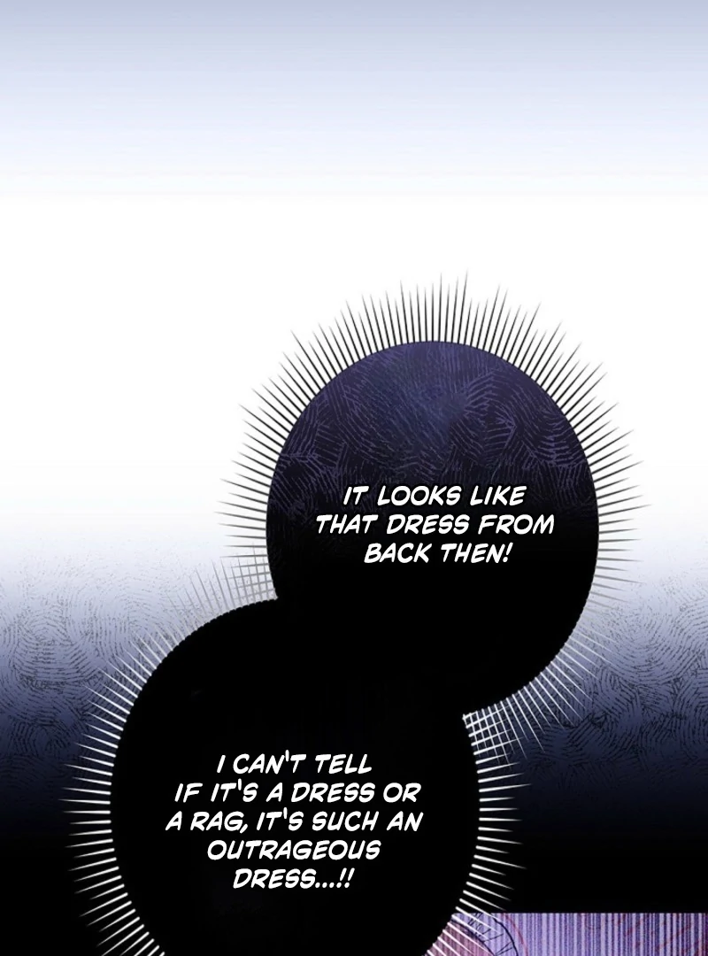 I Was Supposed to Be a Stalker Lady, but Somehow I'm Being Adored Instead Chapter 10 - page 111