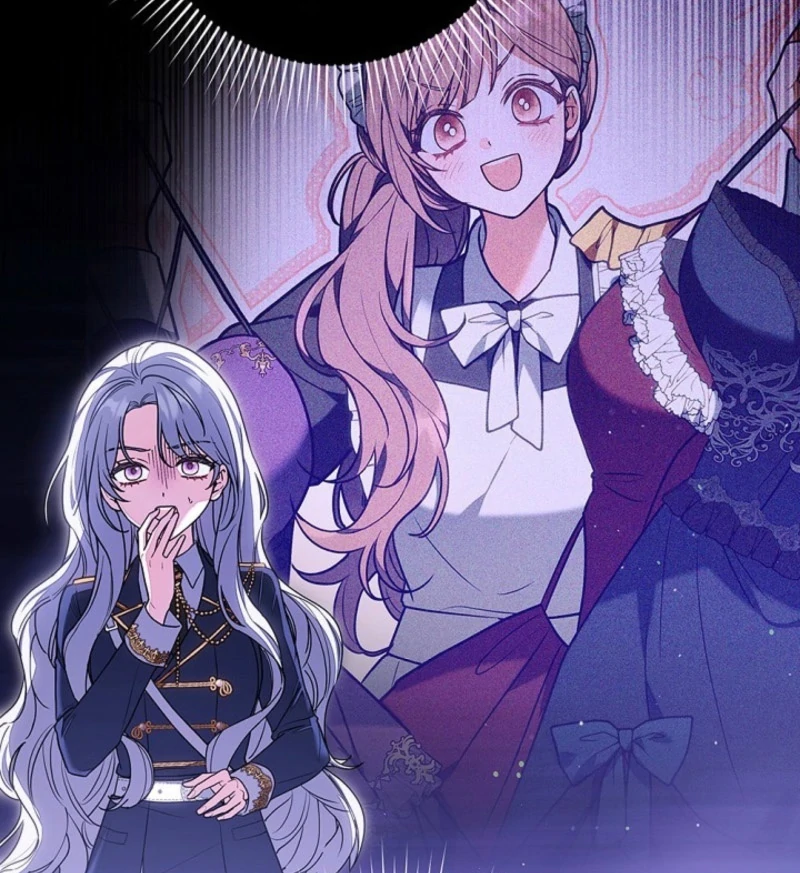 I Was Supposed to Be a Stalker Lady, but Somehow I'm Being Adored Instead Chapter 10 - page 112