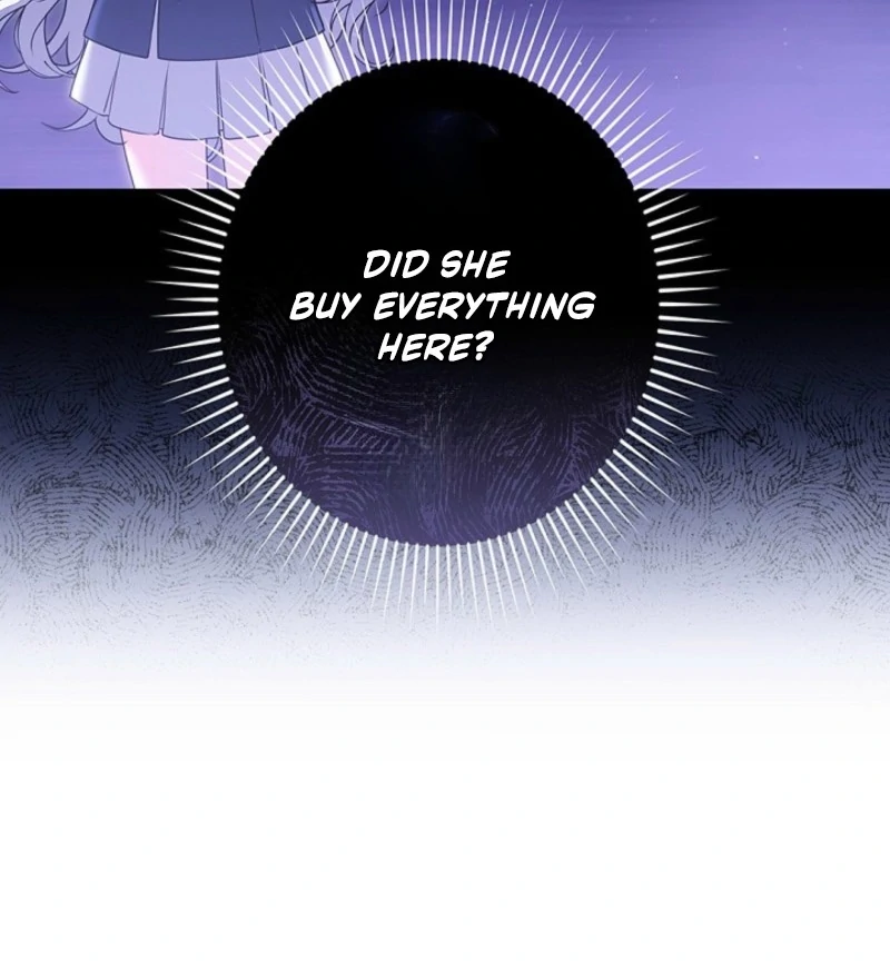 I Was Supposed to Be a Stalker Lady, but Somehow I'm Being Adored Instead Chapter 10 - page 113