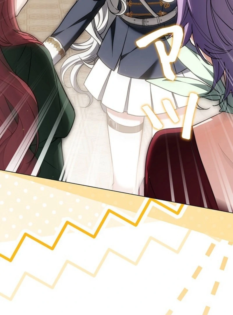 I Was Supposed to Be a Stalker Lady, but Somehow I'm Being Adored Instead Chapter 10 - page 123
