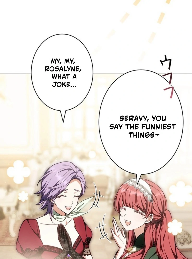 I Was Supposed to Be a Stalker Lady, but Somehow I'm Being Adored Instead Chapter 10 - page 124