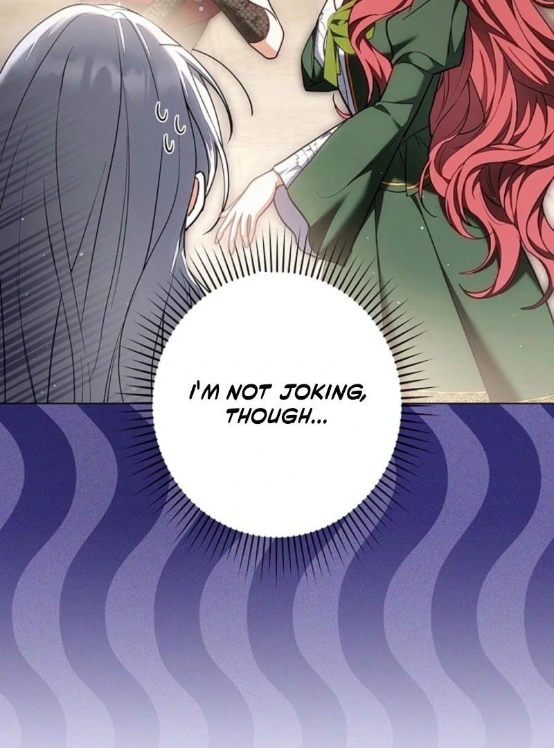 I Was Supposed to Be a Stalker Lady, but Somehow I'm Being Adored Instead Chapter 10 - page 125