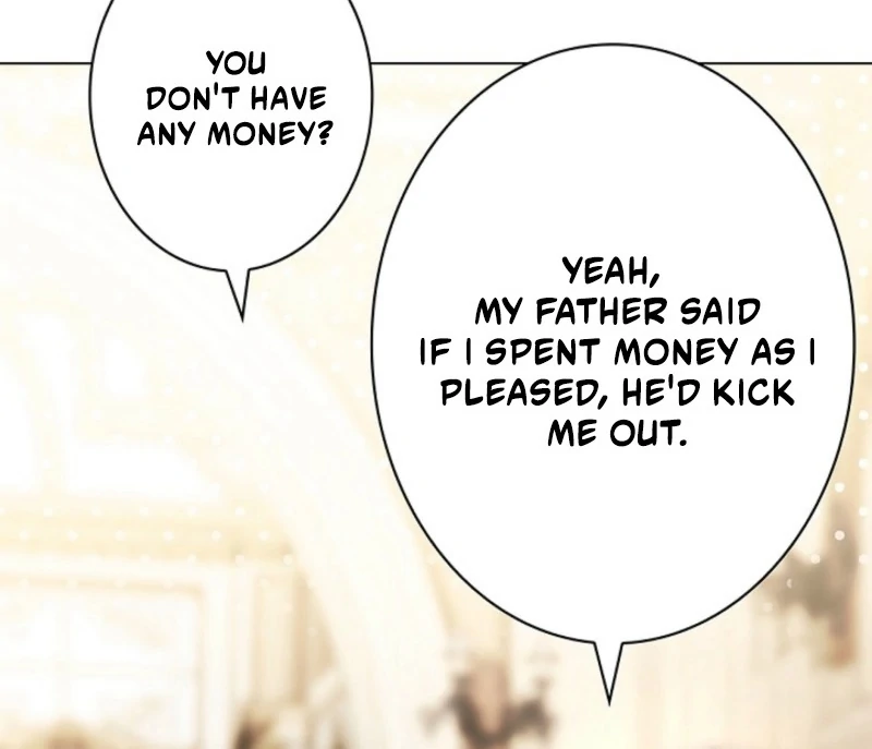 I Was Supposed to Be a Stalker Lady, but Somehow I'm Being Adored Instead Chapter 10 - page 129