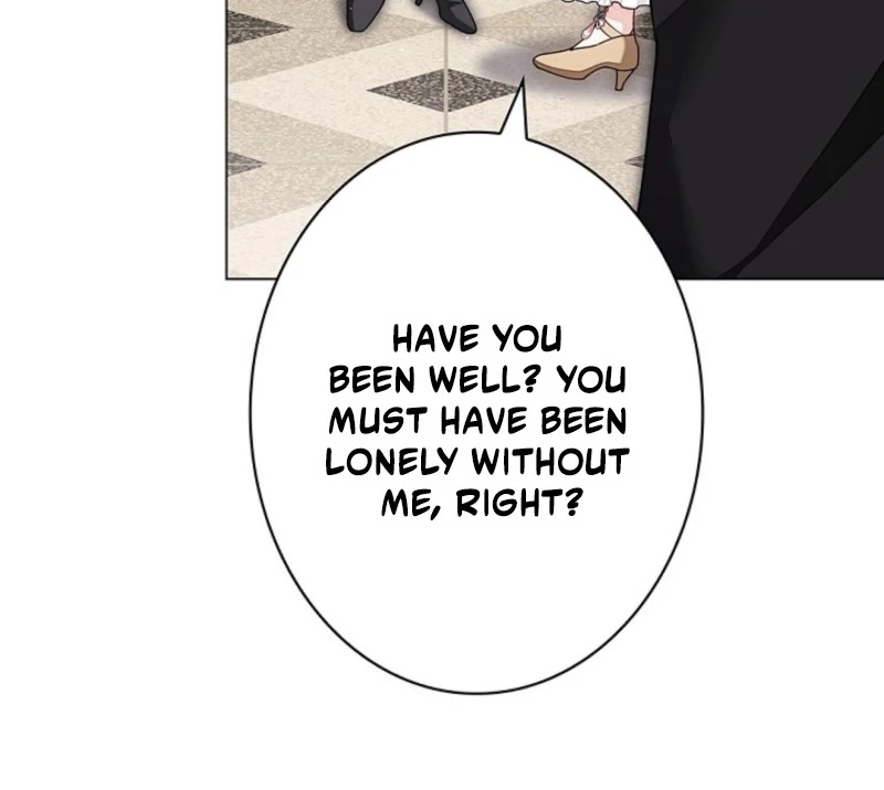 I Was Supposed to Be a Stalker Lady, but Somehow I'm Being Adored Instead Chapter 10 - page 13