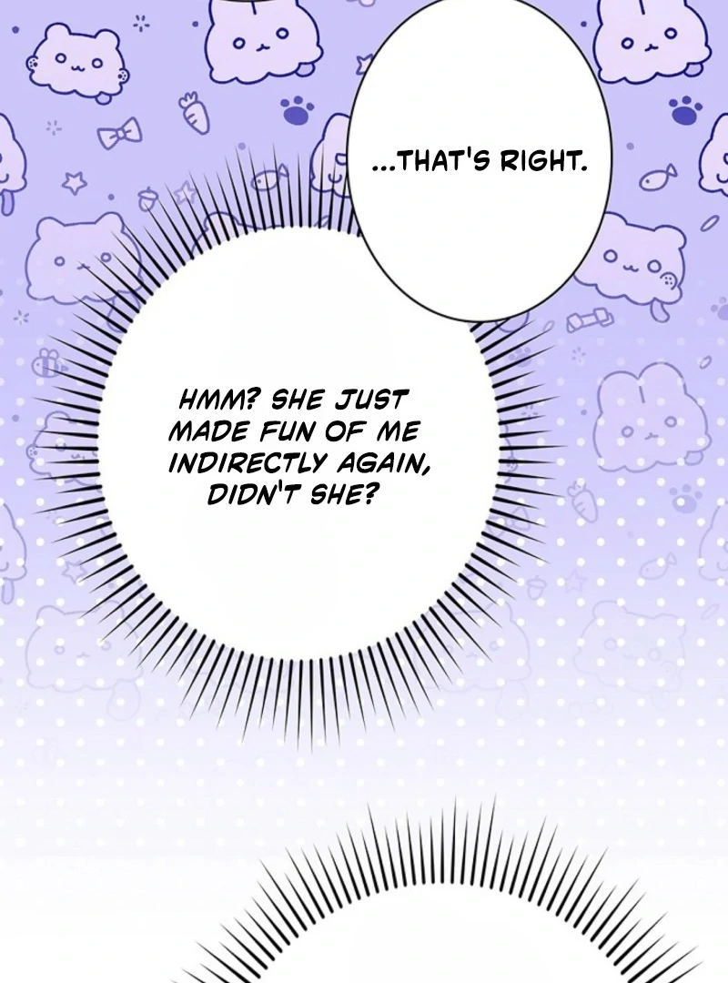 I Was Supposed to Be a Stalker Lady, but Somehow I'm Being Adored Instead Chapter 10 - page 131