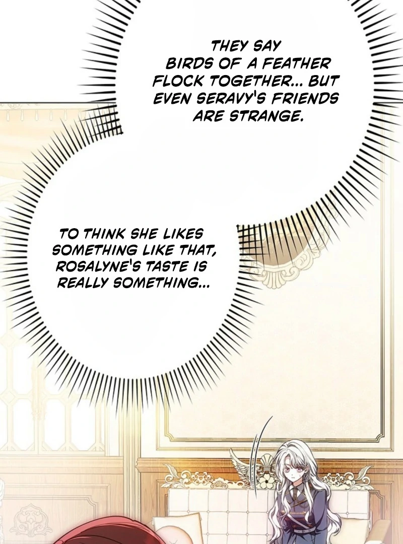 I Was Supposed to Be a Stalker Lady, but Somehow I'm Being Adored Instead Chapter 10 - page 132
