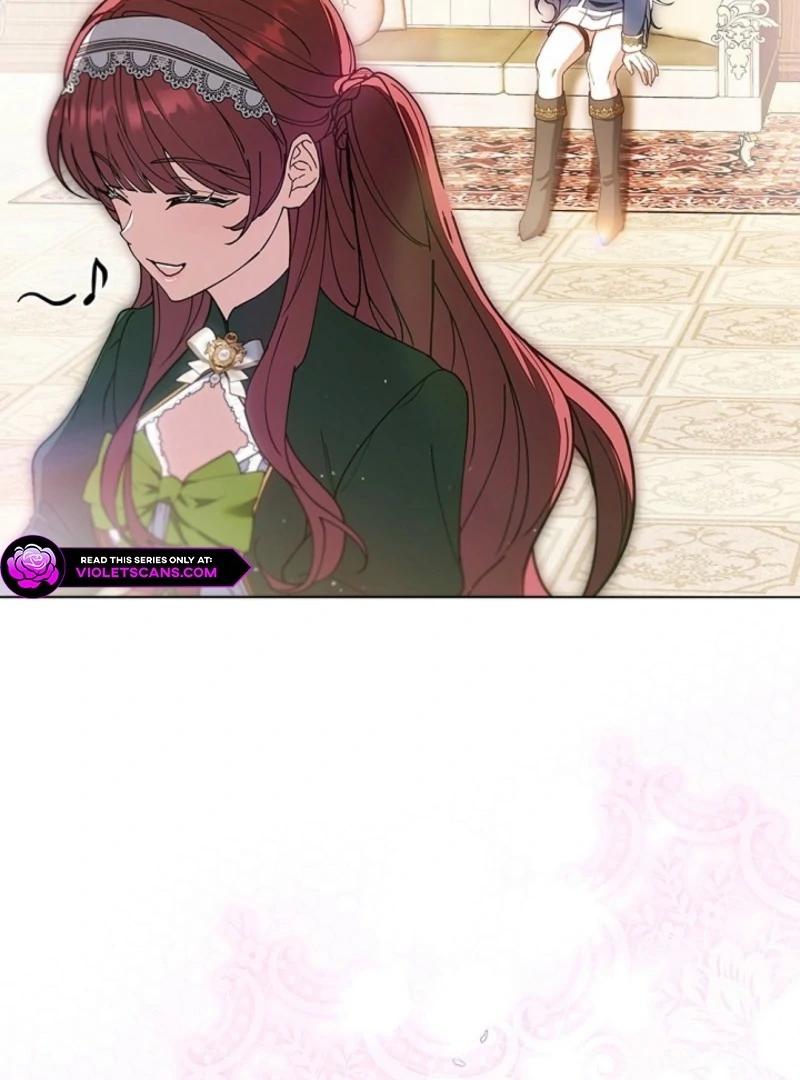 I Was Supposed to Be a Stalker Lady, but Somehow I'm Being Adored Instead Chapter 10 - page 133