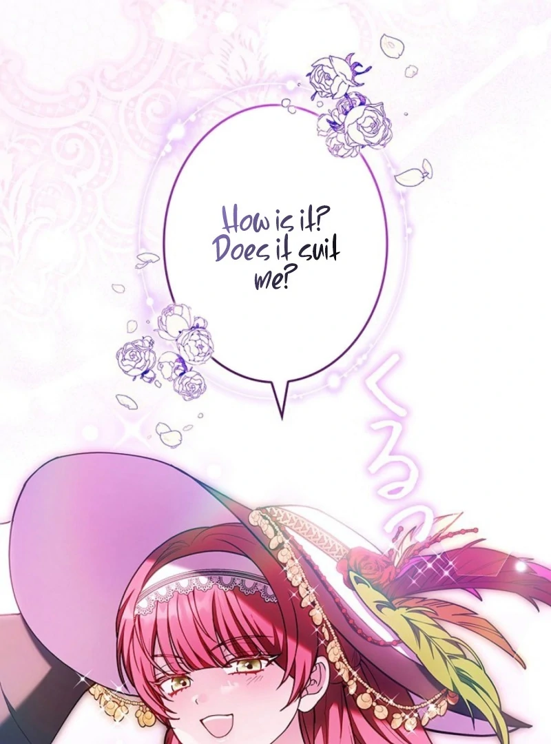 I Was Supposed to Be a Stalker Lady, but Somehow I'm Being Adored Instead Chapter 10 - page 134