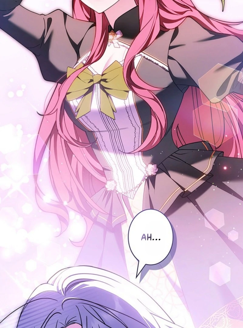 I Was Supposed to Be a Stalker Lady, but Somehow I'm Being Adored Instead Chapter 10 - page 135