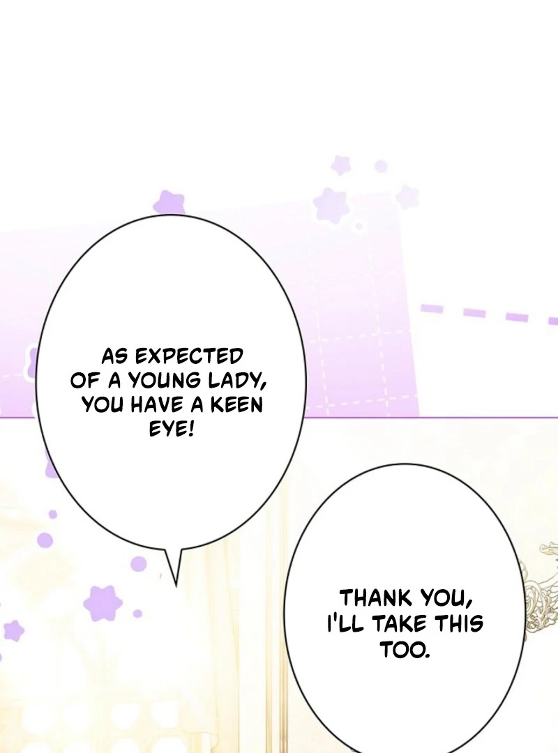 I Was Supposed to Be a Stalker Lady, but Somehow I'm Being Adored Instead Chapter 10 - page 139