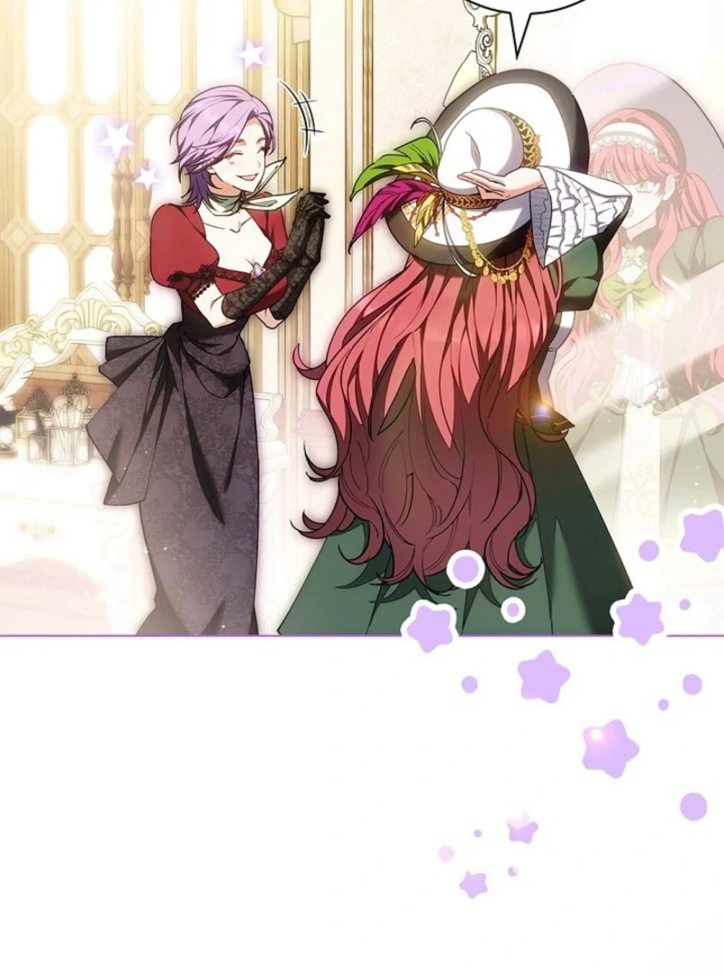 I Was Supposed to Be a Stalker Lady, but Somehow I'm Being Adored Instead Chapter 10 - page 140