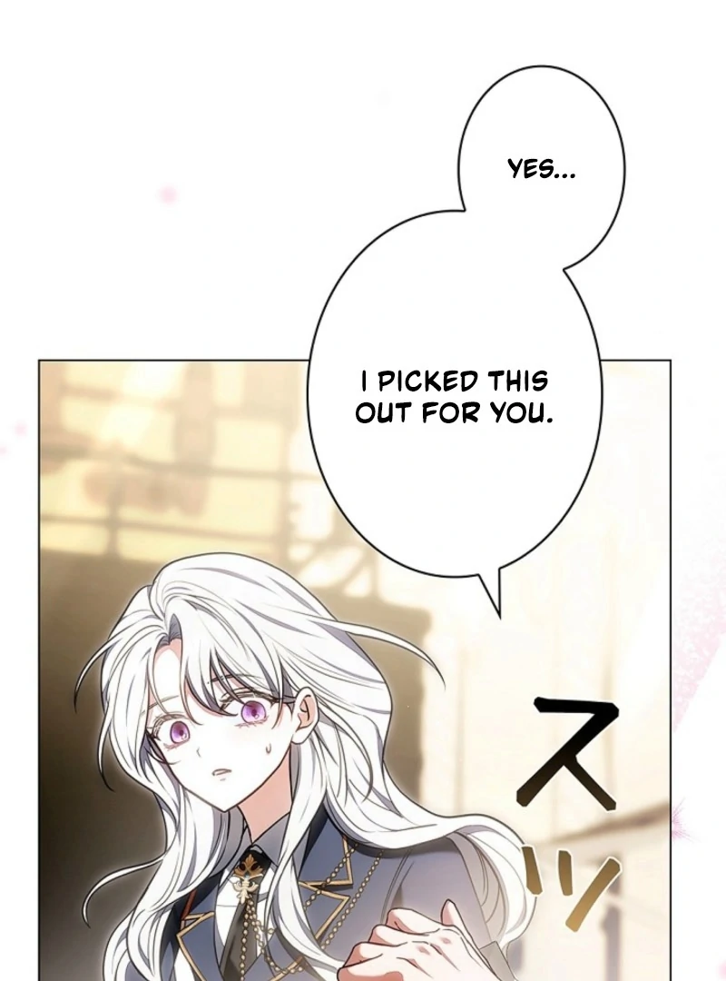 I Was Supposed to Be a Stalker Lady, but Somehow I'm Being Adored Instead Chapter 10 - page 151