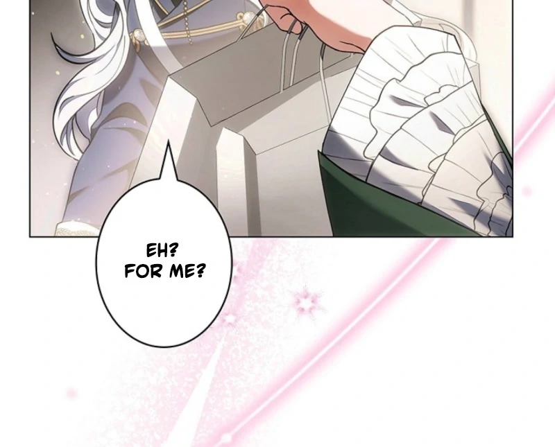 I Was Supposed to Be a Stalker Lady, but Somehow I'm Being Adored Instead Chapter 10 - page 152
