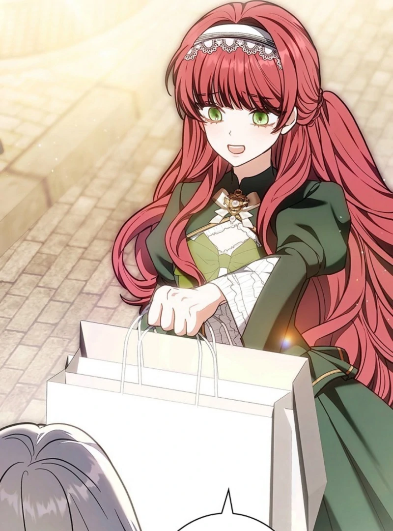 I Was Supposed to Be a Stalker Lady, but Somehow I'm Being Adored Instead Chapter 10 - page 154